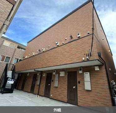 ベイルーム湘南台北