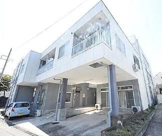 DMニューライフ湘南