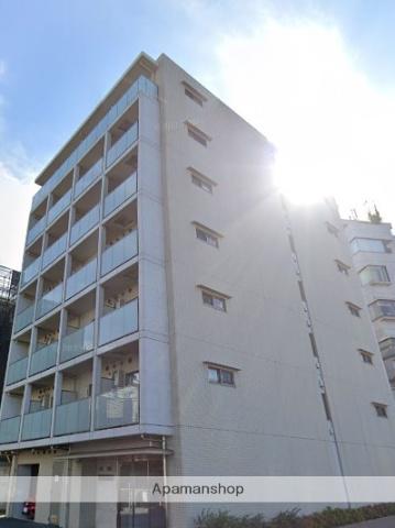 リライア横濱市ヶ尾