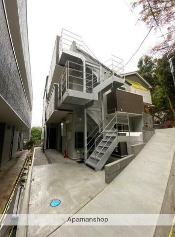 グランディール睦町