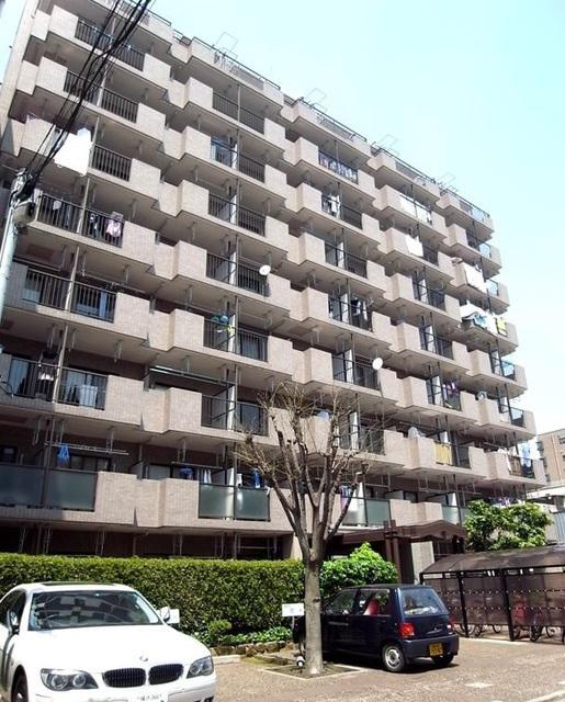 メイツ伊勢佐木長者町(ワンルーム/3階)