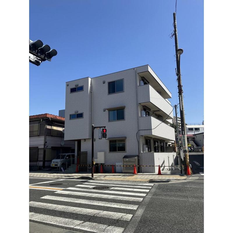 ミモザ・コート