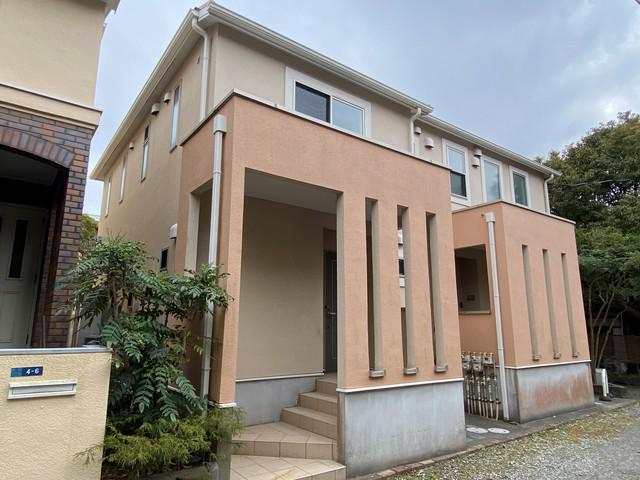 デザインコート鎌倉Ａ号室(2SLDK)