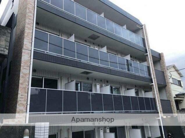 ZIMATERRACE上大岡