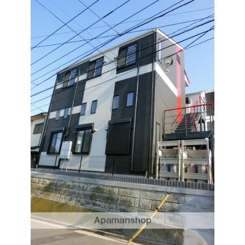 プラシード横浜国大前