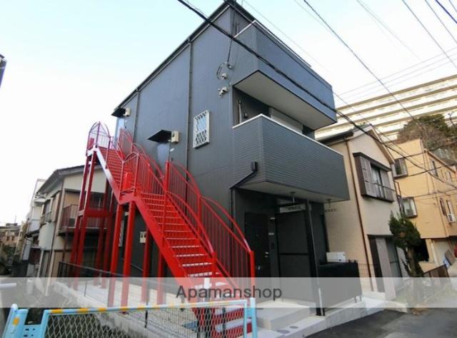 ハーミットクラブハウス トゥギャザー追浜