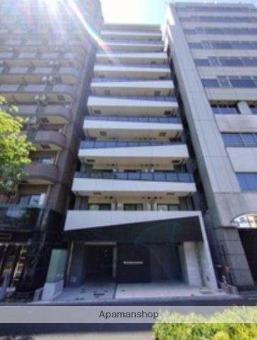 クレイシアIDZ横浜桜木町(1K/7階)