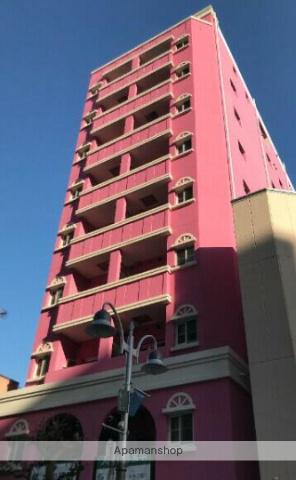 IL PRIMO KISOYA(1LDK/8階)