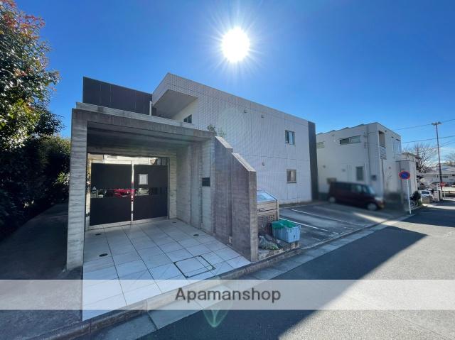 メゾンリヴェール