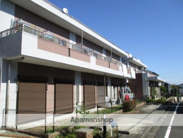 ウエストヒルズ(1SLDK/2階)