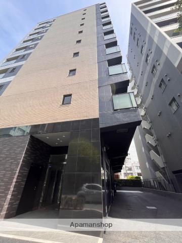 LEXE AZEST横濱関内