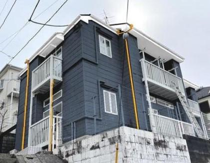 アップルハウス井土ヶ谷寮