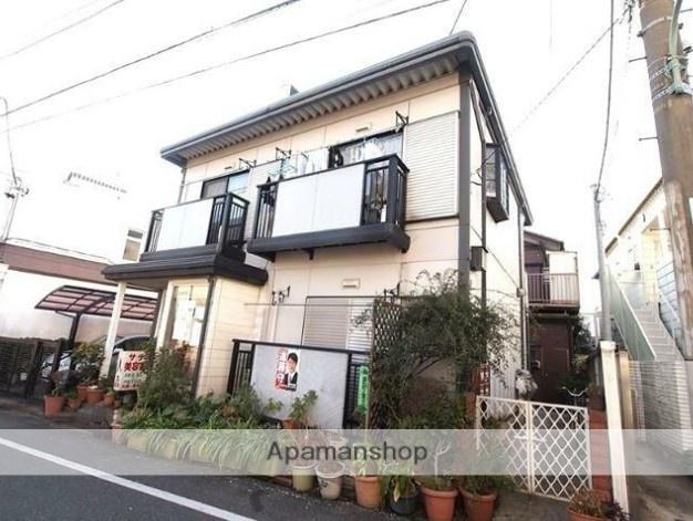 北嶺ハイツ
