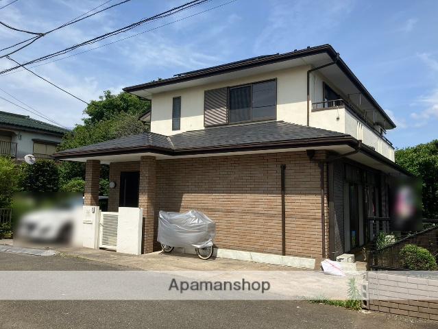 神奈川県横浜市旭区西川島町の戸建賃貸