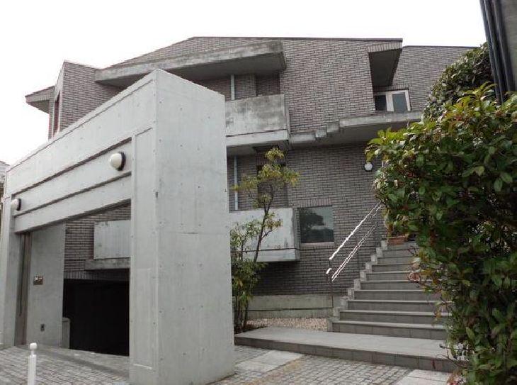 リヴェルテ湘南