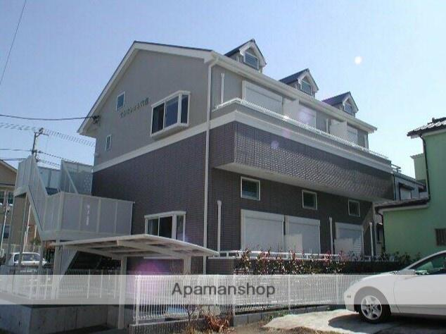 サンビレッジ六会