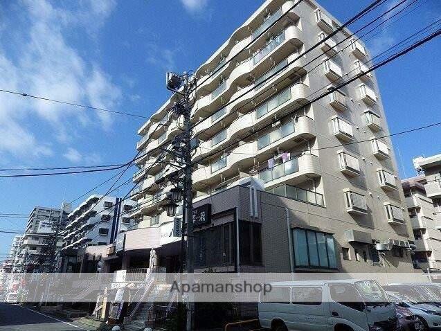 アリーナ湘南