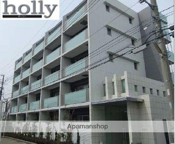 HOLLY(1LDK/2階)