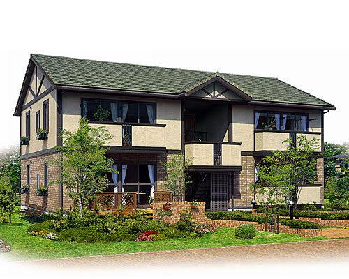 ラル フェリス(2LDK/1階)