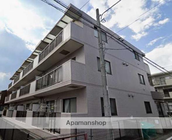 サニーヒル 弐番館
