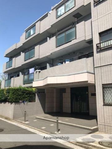 エンゼルハイム新杉田