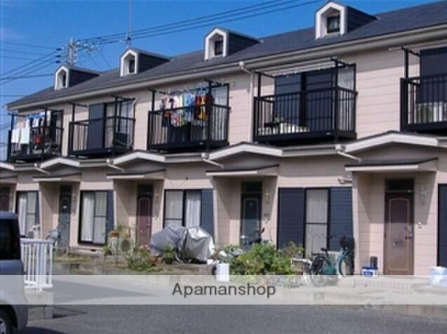 ＡＩ湘南ながもちＡ棟