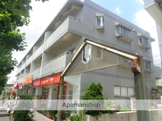 ヒルズ小山台Ⅲ