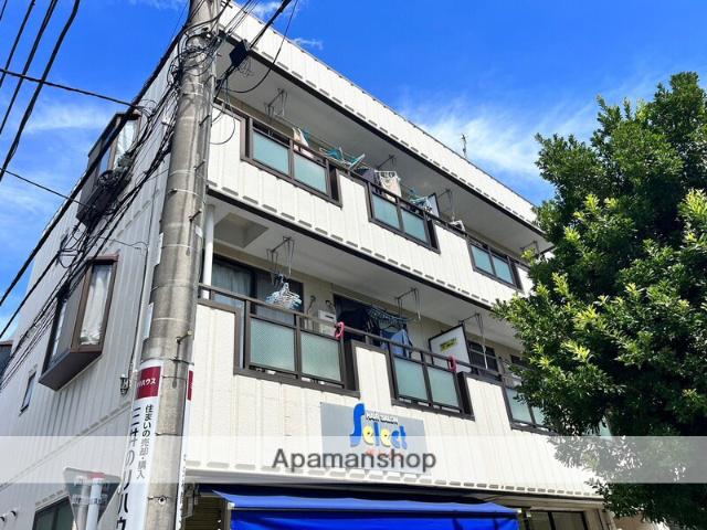 アベニュー中央林間