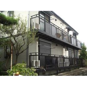 サンハイムⅡ(1K/1階)