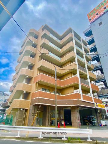 グリシーナ東戸塚