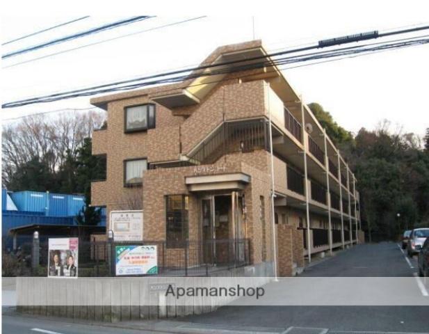 ハンプトンコート