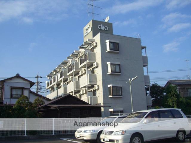 クリオさがみ野参番館