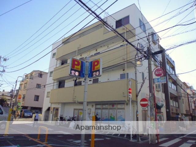 カーサアルボリーズCHIGASAKI(1K/2階)