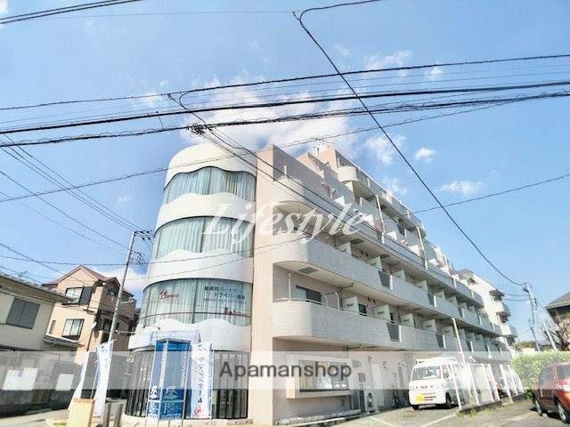 ペルソナージュ横浜