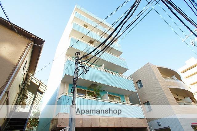 ユニバーサル藤沢ビル