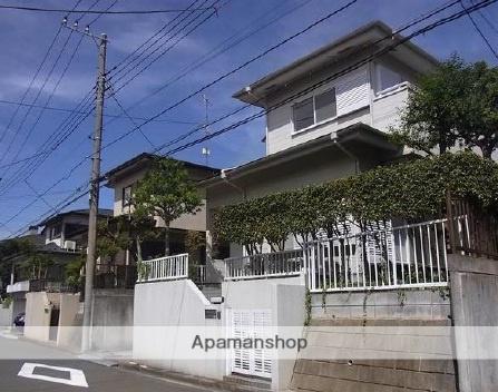 横須賀線 東戸塚駅 徒歩15分 2階建 築36年