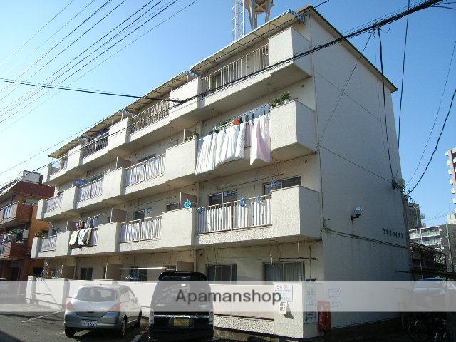 第1アオイハイツ