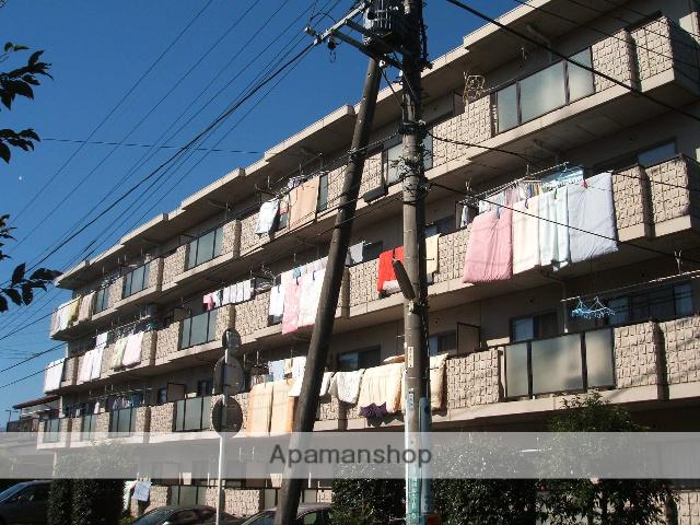 メゾンベール桜台