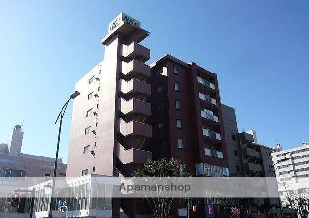 プルミエール湘南台(2LDK/4階)