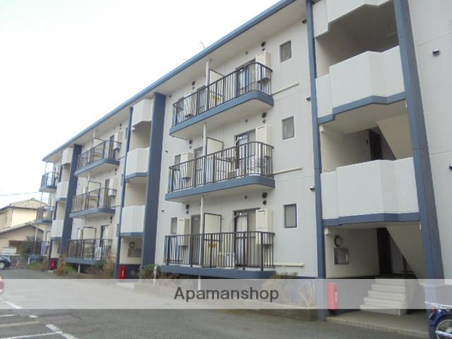 メルヴェイユ ヌー 湘南(3DK/3階)