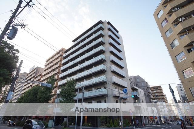 パレステージ関内大通公園