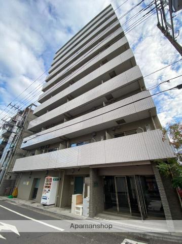 ラフィスタ横浜阪東橋Ⅰ(ワンルーム/7階)