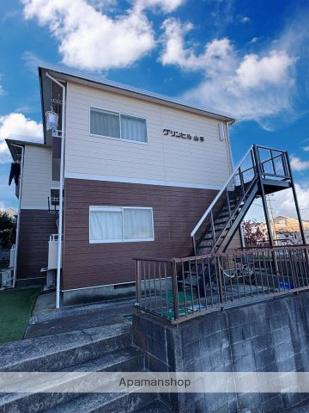 グリンヒル山手