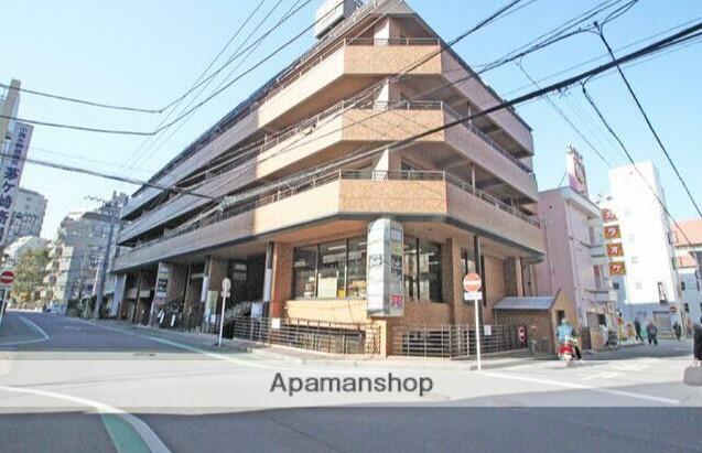 ライオンズマンション茅ヶ崎第2