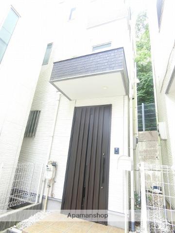 東海道本線 横浜駅 徒歩11分 3階建 築13年