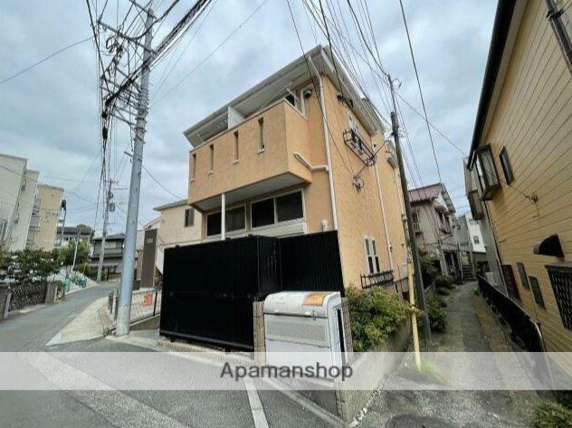 フェリーチェ金沢文庫