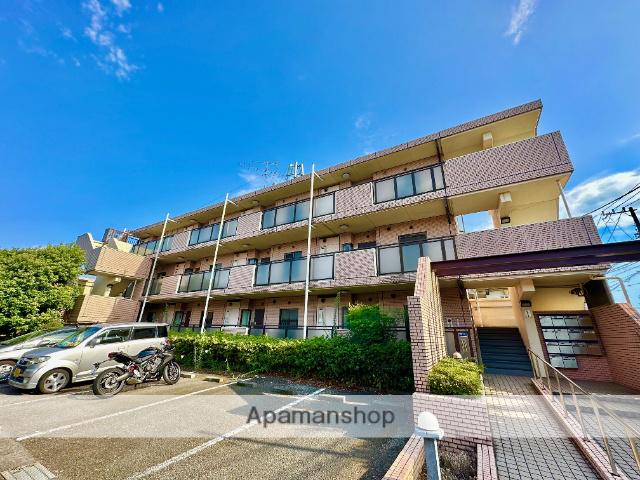 ベルデュール永野Ⅰ