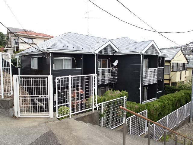 アビタント玉川学園