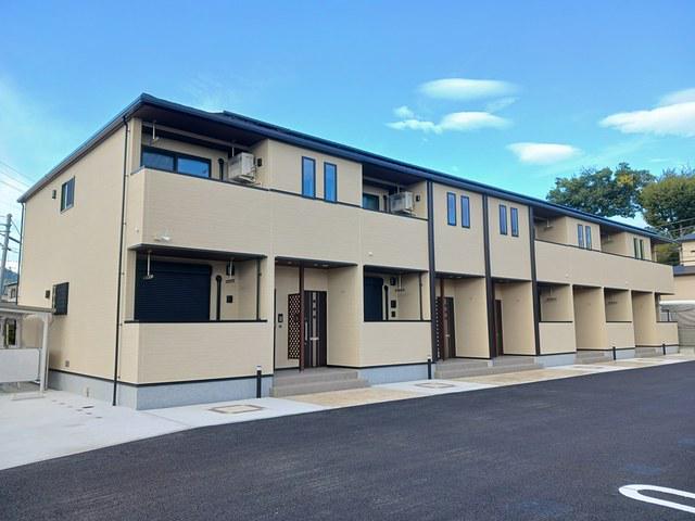 グリーンテラスA