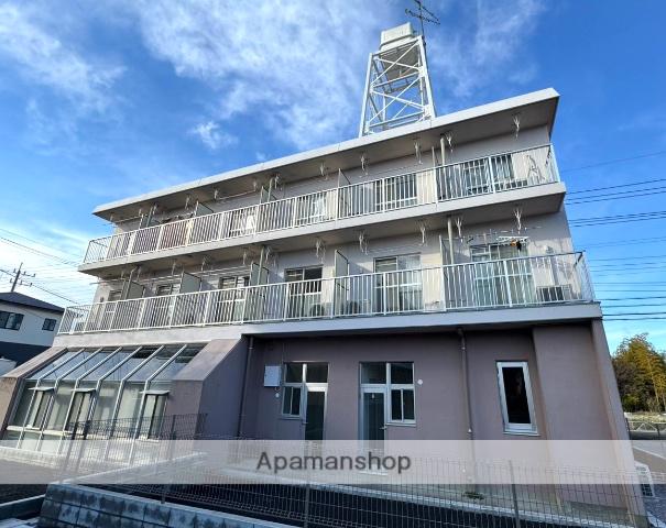 ガーデンハイツ飯山 A